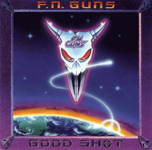FN Guns : Good Shot